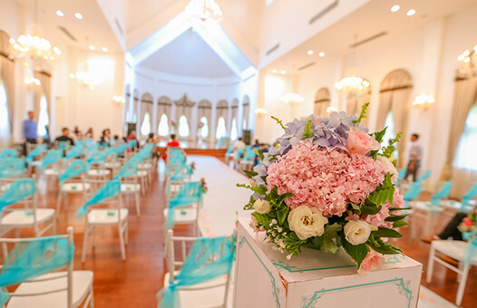 濮阳市初心婚典酒店