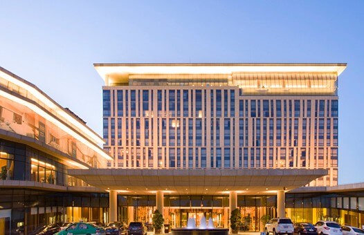 西貝宴會廳預定系統