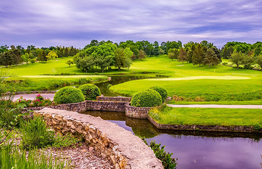山石汇景观工程
