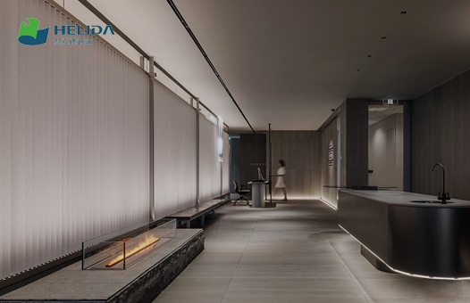 北京赫立达建筑装饰工程有限公司