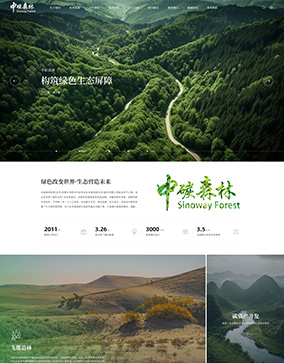 中碳森林资源(北京)有限公司