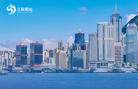三聚陽光知識產權集團